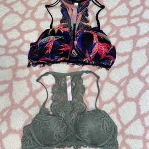 2 Bra Bundle